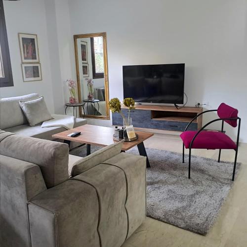 Florina Apartment | La Maisonette, Florina Center