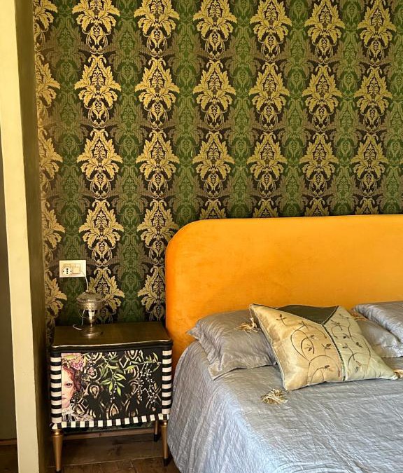 Feltre Apartment | La Maisonette