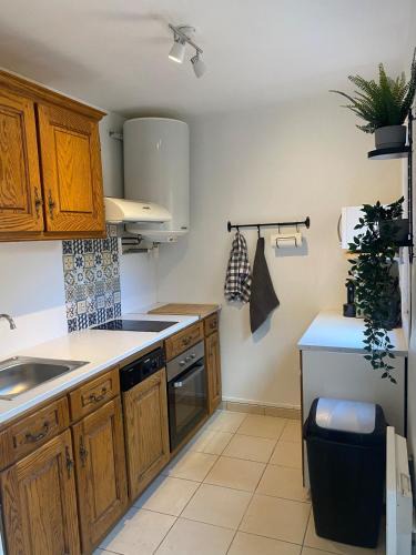 Braine House | La maisonnette brainoise