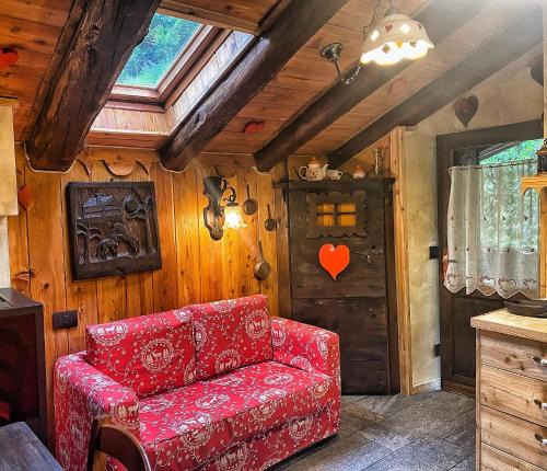 Pallusieux Apartment | La Maisonnette de Stefano