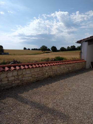 Les Adjots House | La maisonnette