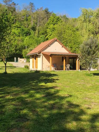 Saint-Pere House | La maisonnette