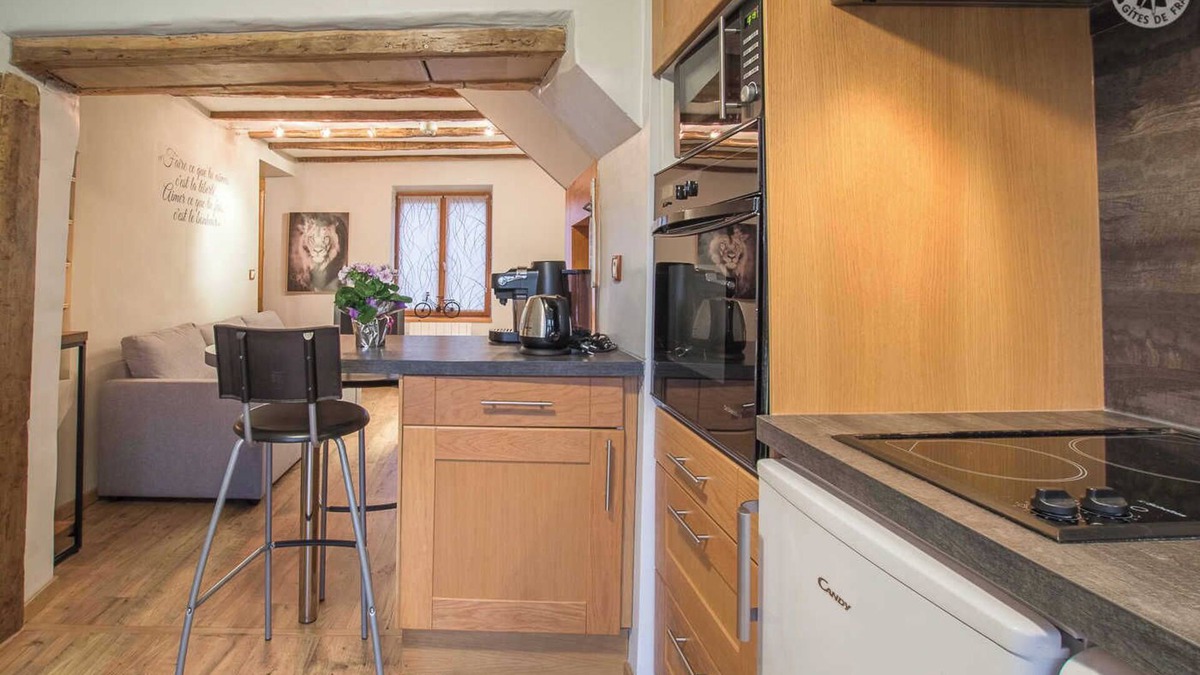 Novalaise House | LA MAISONNETTE - NOVALAISE