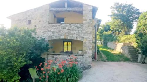 Vesc House | La Maisonnette, Vesc