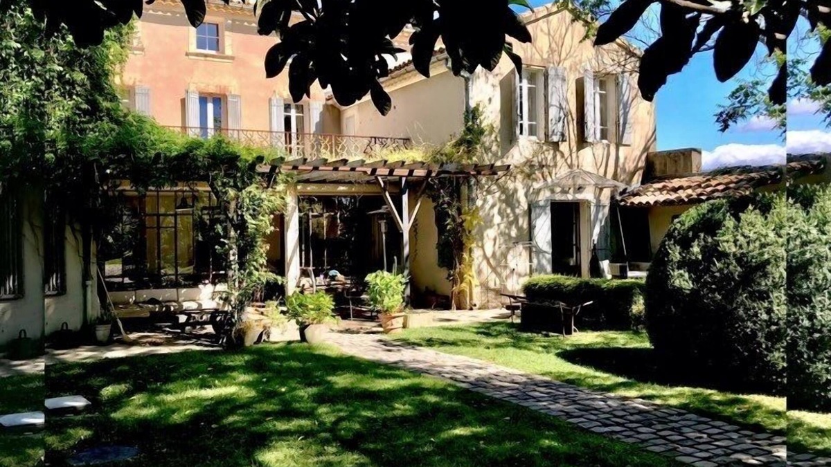 Mazan House | la maiZon
