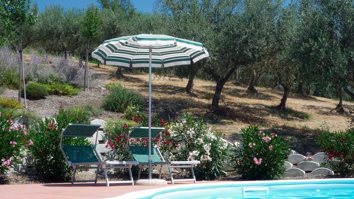 Casoli Villa | La Majelletta - Tranquility for 2 - Your holiday villa in Abruzzo, Italy