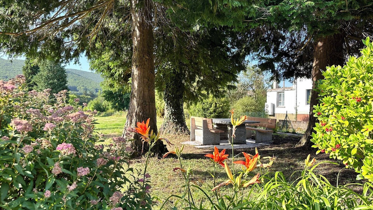 Murat-sur-Vebre Apartment | La Malagueña * - 4 people
