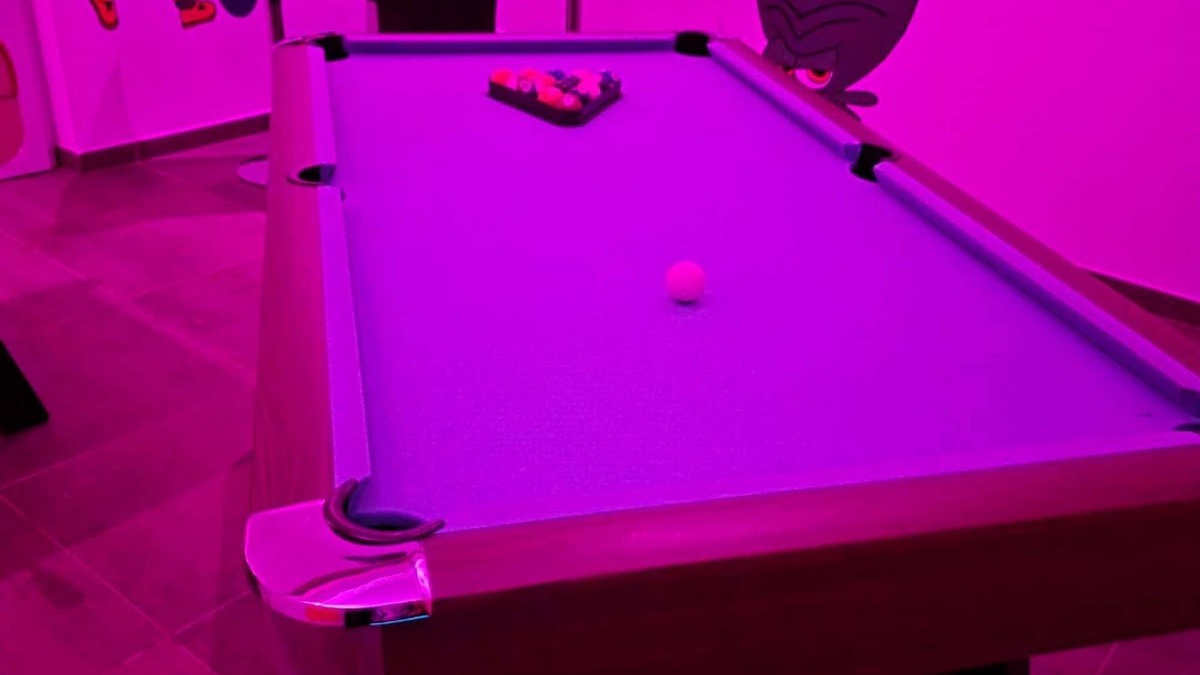 Sainte-Soulle Villa | La Maline* Piscine chauffée et salle de jeux