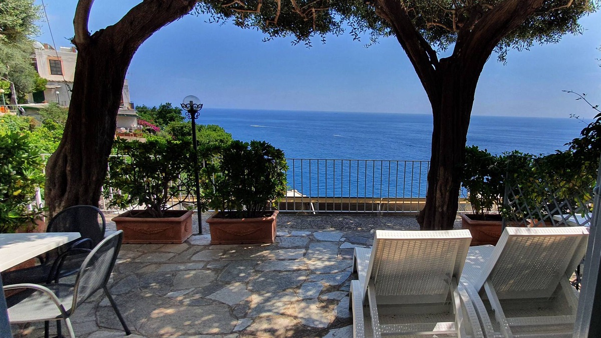 Arienzo Bed & Breakfast | La Maliosa D'Arienzo