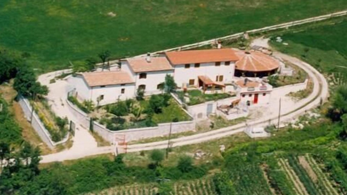 Morino House | La Mandra