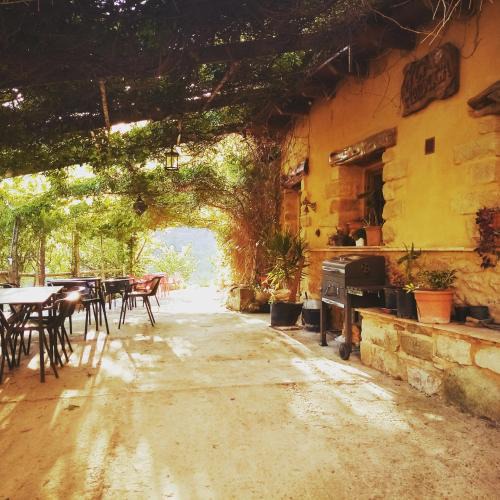 Olba Apartment | LA MANDUCA