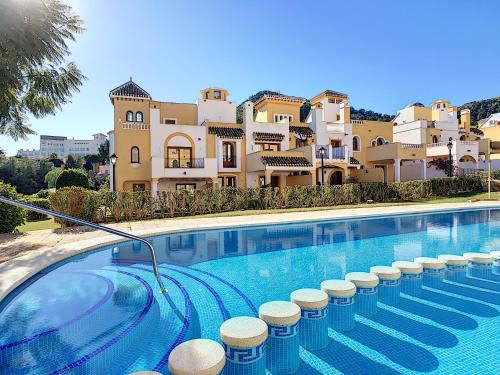 El Beal House | La Manga Club - Las Atalayas 3709