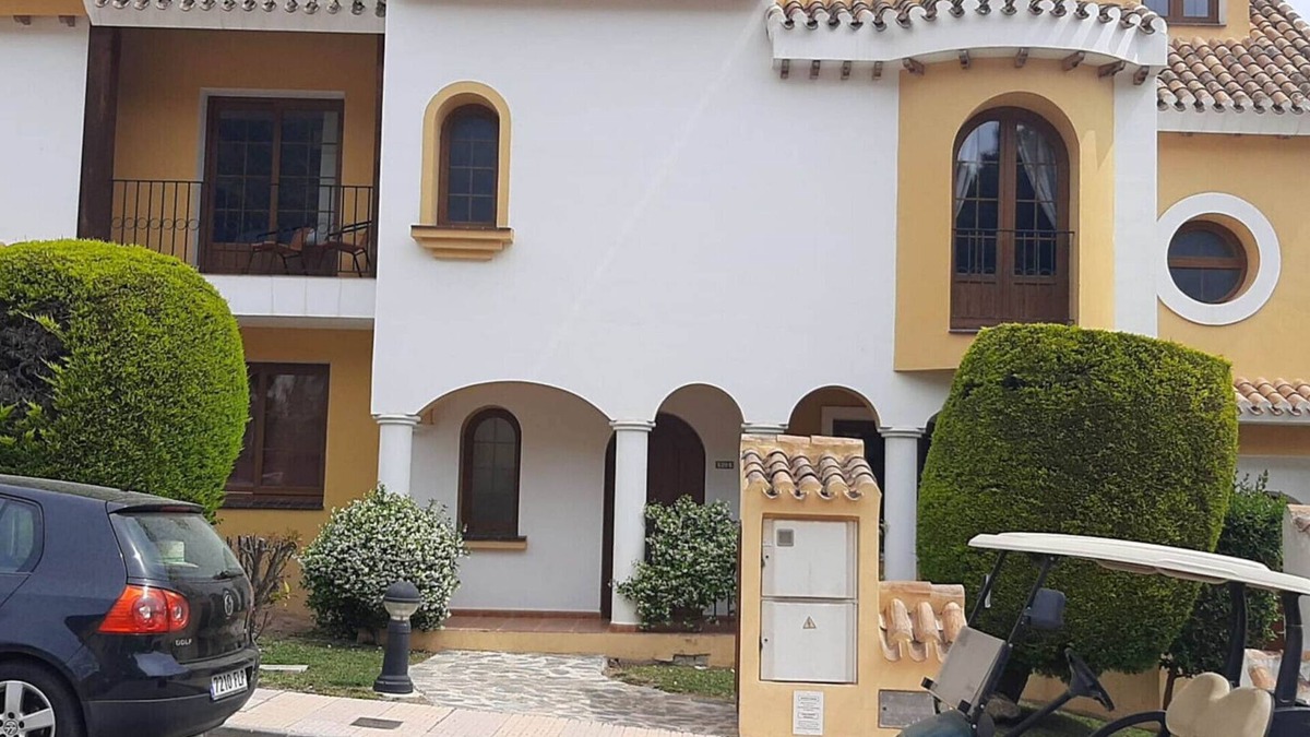 Los Patojos House | La Manga Resort Modern Townhouse