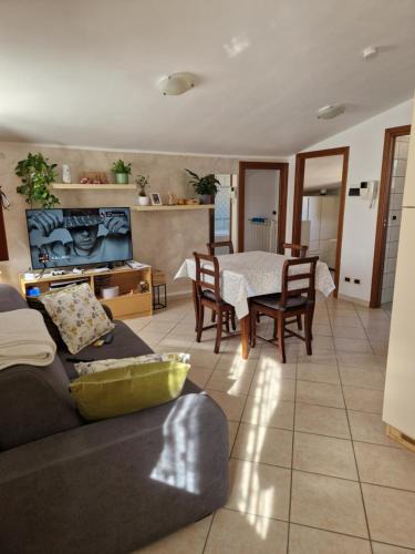 Avezzano Apartment | La Mansarda Di Cecco