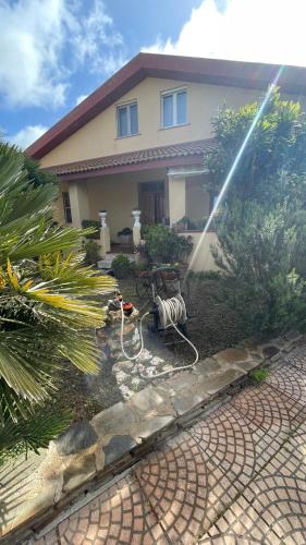 Biancareddu Bed & Breakfast | La Mansarda
