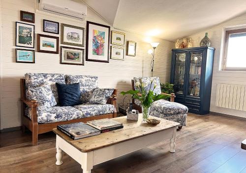 Venegono Superiore Apartment | La mansardina