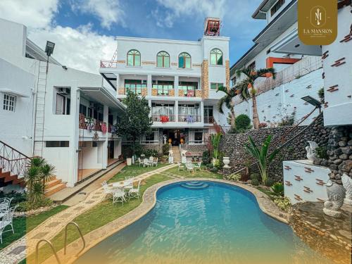 Tagaytay Hotel | La Mansion Tagaytay