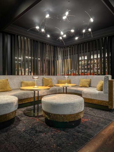 Schwabing Hotel | La Mansion Vi Vadi Hotel
