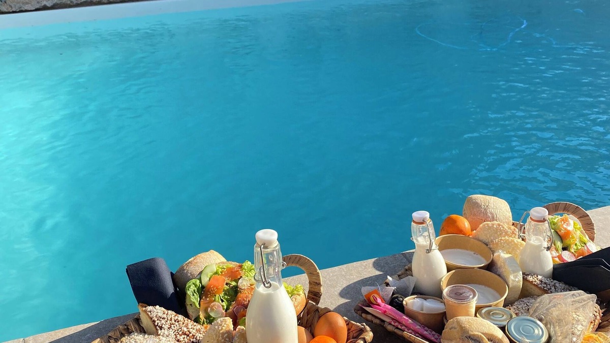 Montegrosso Hotel | La Manufacture D'oriano