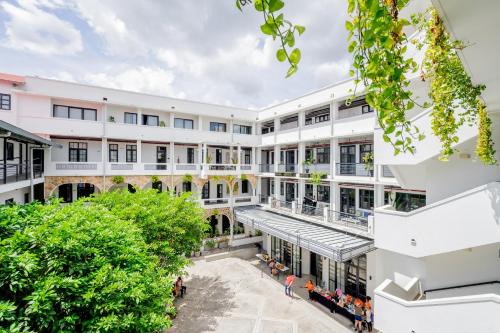 Juan Diaz Apartment | La Manzana By Wynwood House