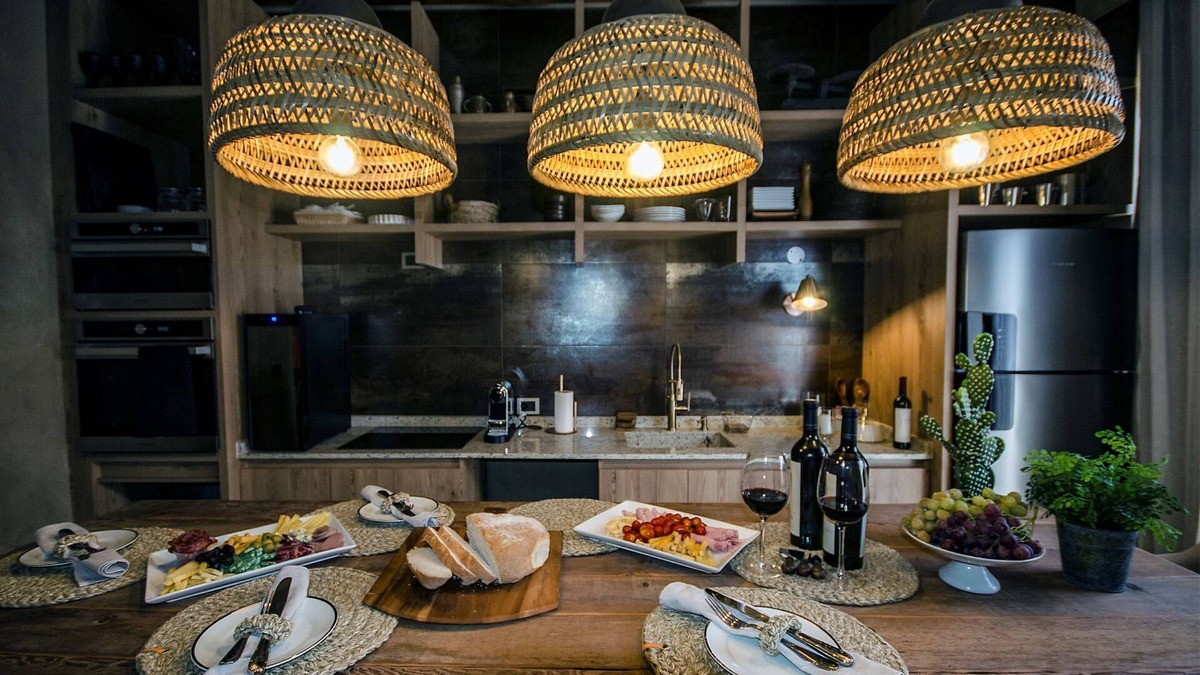 Chacras de Coria Hotel | La María Hotel Boutique
