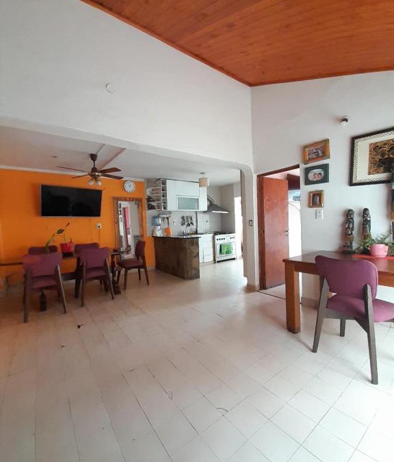 San Salvador de Jujuy Apartment | La Mar en Coche