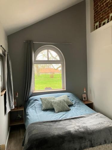 Saint-Maclou-de-Folleville Bed & Breakfast | La Marokanette