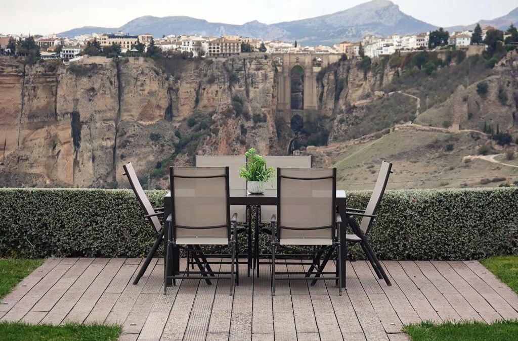 Ronda House | La Marabulla