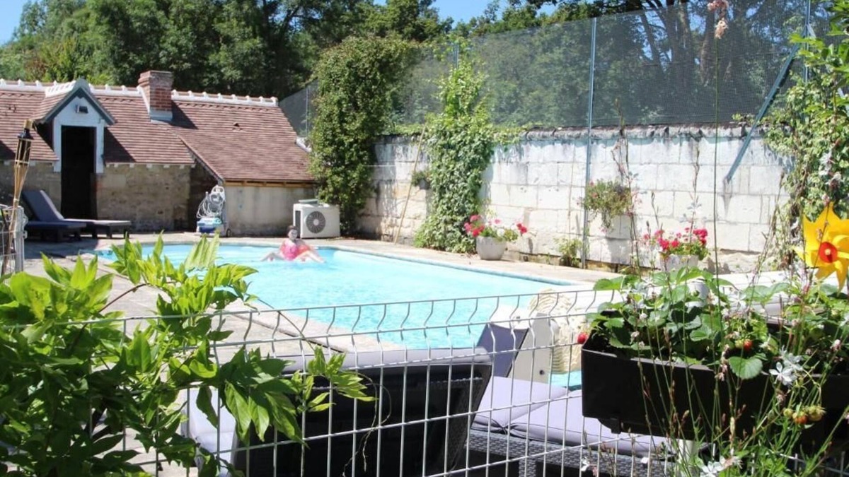 Couffy House | La Mare aux Bambous