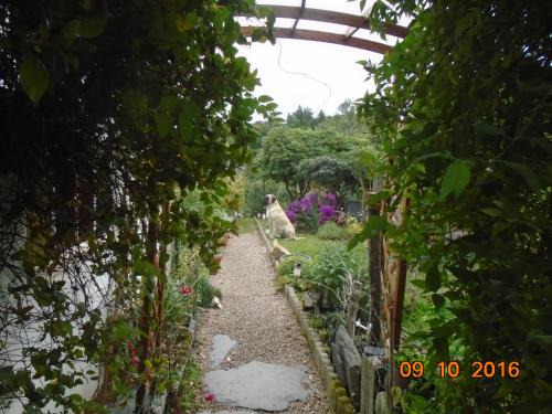 Huelgoat Bed & Breakfast | La Mare aux Fées