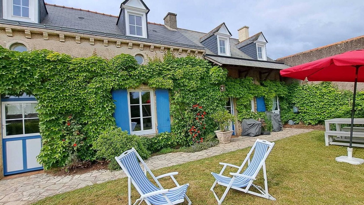 Tigne House | La Marelle - Chic, family-friendly village house with swimming pool