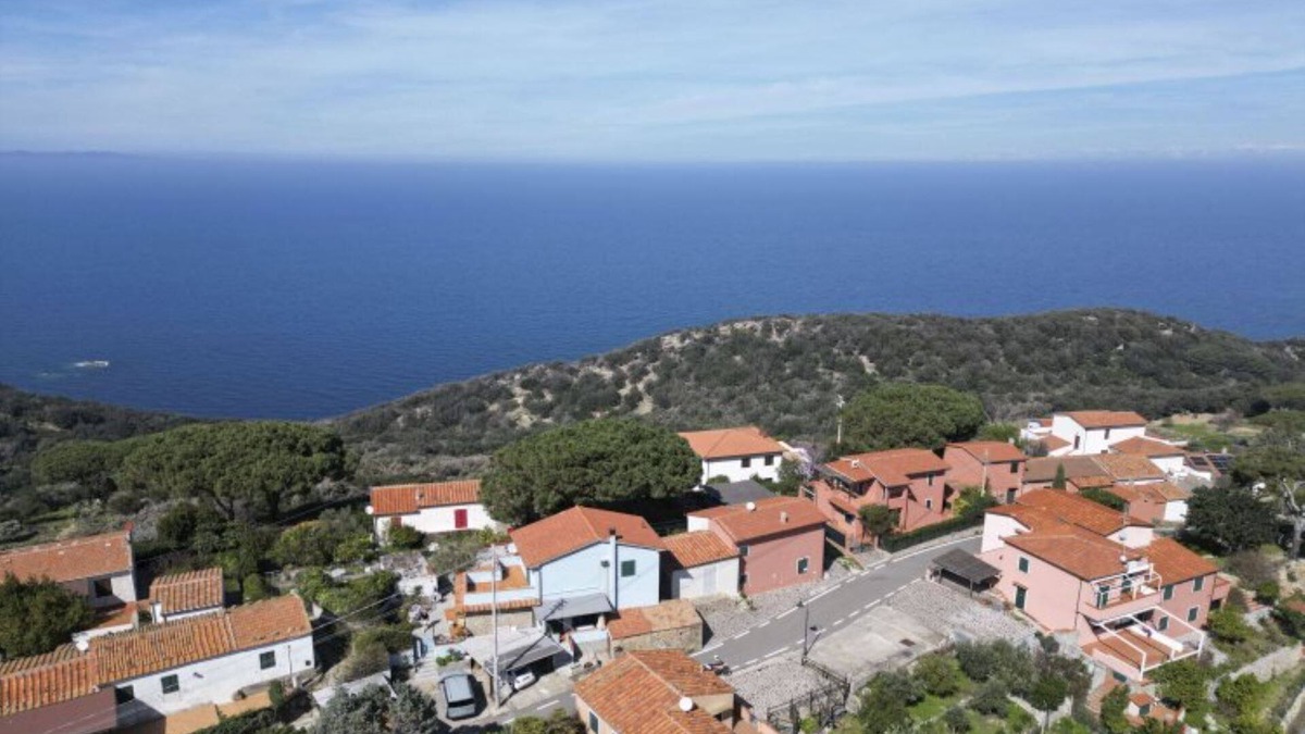 Zanca Apartment | LA MARGHERITA ALLA ZANCA