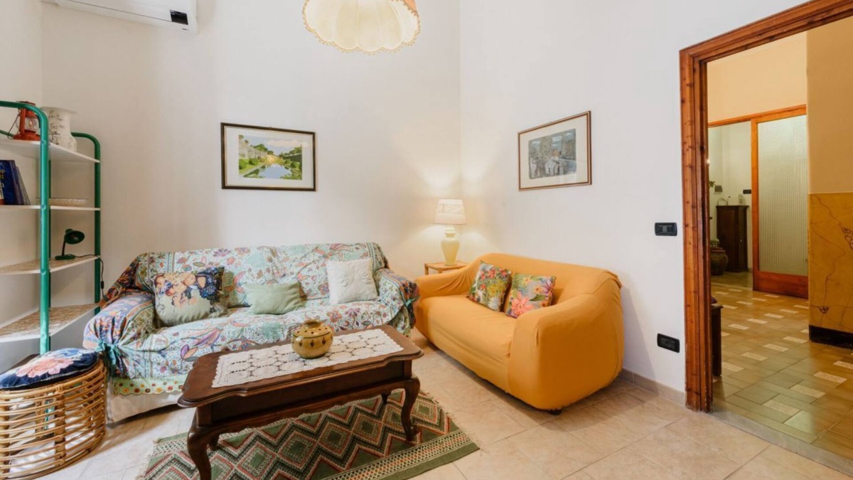 Coverciano Apartment | La Margherita by MMega