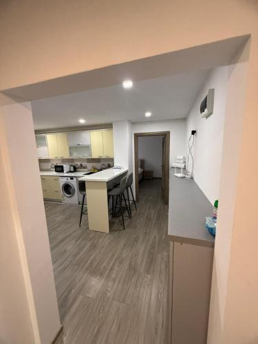 Comanesti Apartment | La Maria