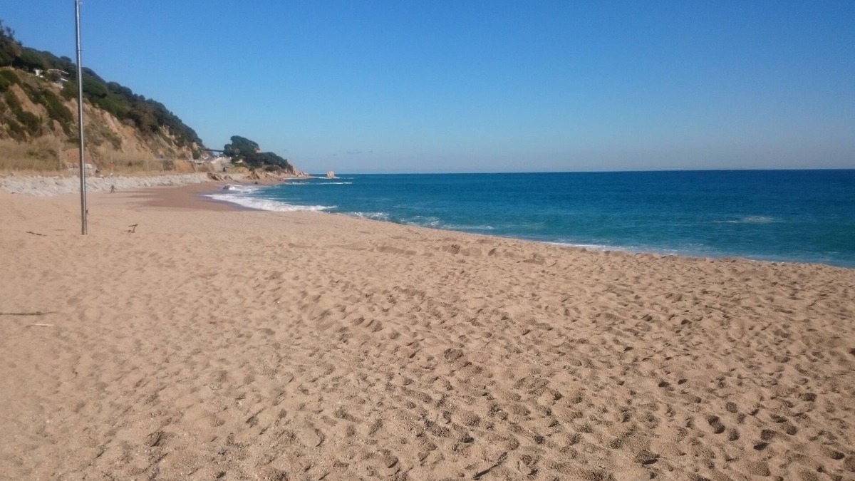 Sant Pol De Mar House | La Marina, House in Sant Pol de Mar, Barcelona