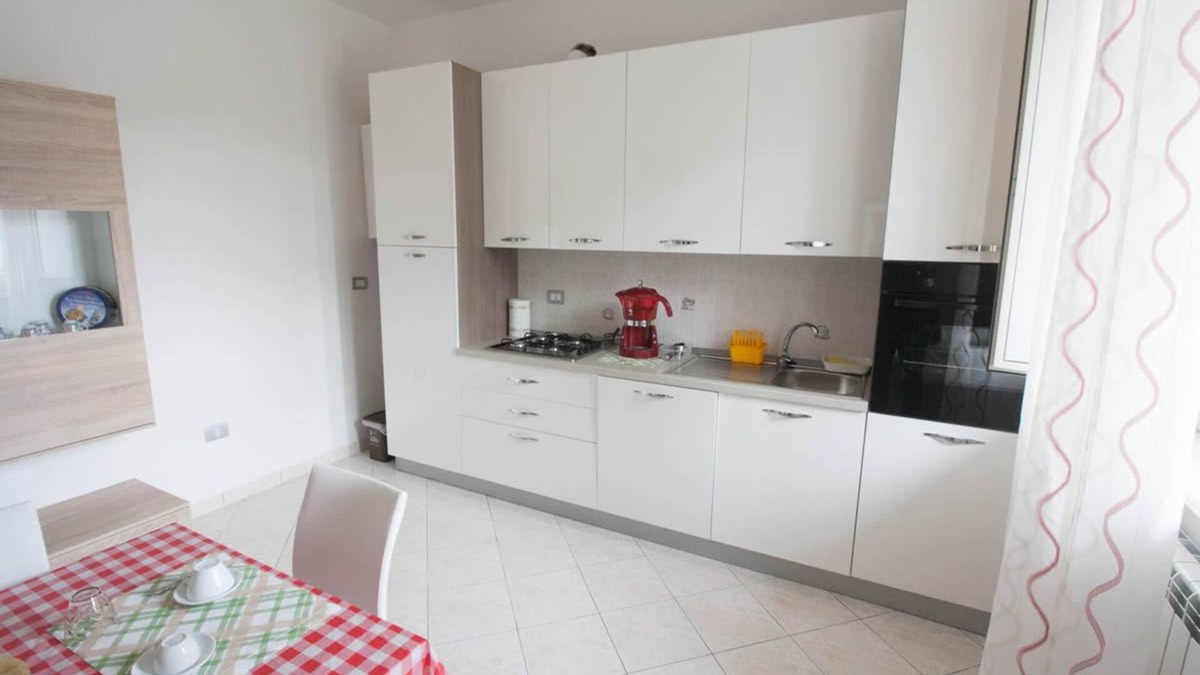 Casoli Bed & Breakfast | La Marina