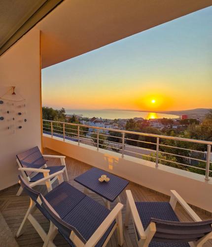 Tabarka Apartment | La Marine Tabarka