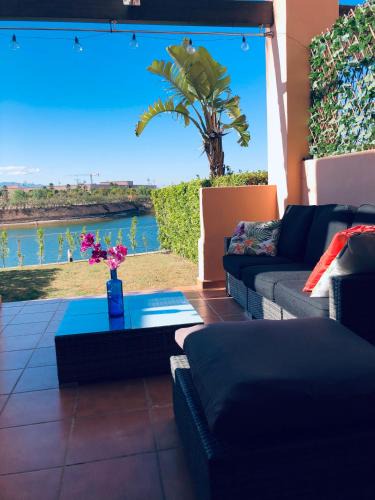Alhama de Murcia Apartment | La Mariposa