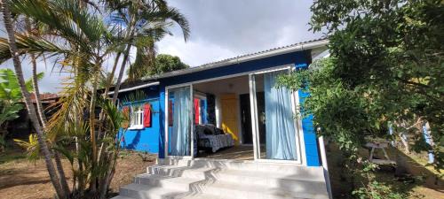 Saint-Paul House | La Marmandia