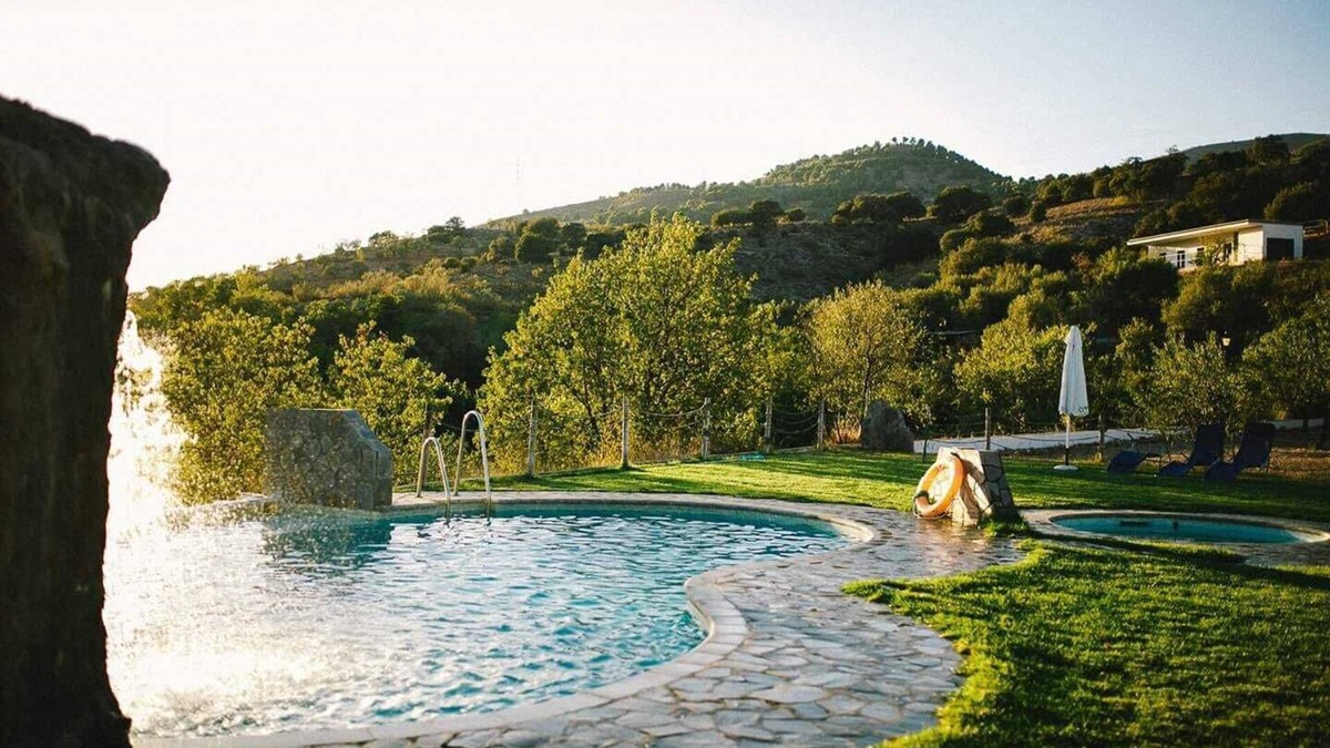 Fondon Hotel | La Marmita de Ahlam