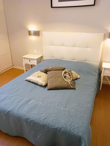 Aulus-les-Bains Apartment | LA MARMOTTE appartement T2 classé 3 étoiles