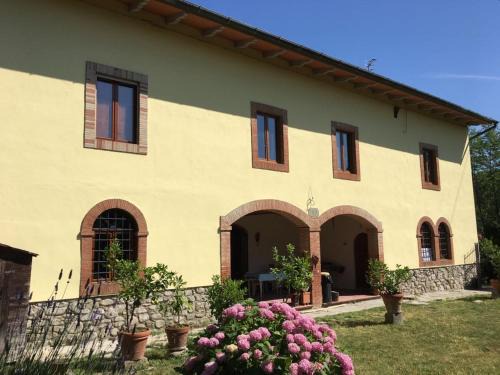 Saturnana House | La Maroneta