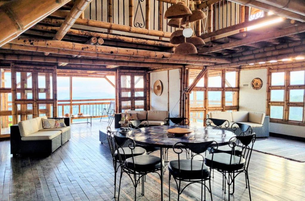 Pacora House | LA MARQUESA PACORA