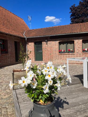 Marquillies Bed & Breakfast | La Marquille