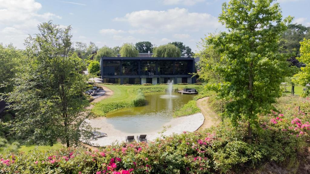 Budel House | La Marquise luxe vakantiehuis
