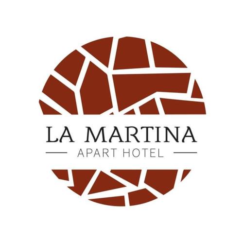 San Ignacio Apartment | LA MARTINA APART HOTEL