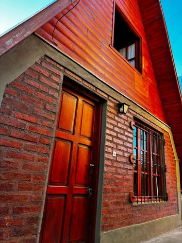 Junin de los Andes Ski Chalet | La martina