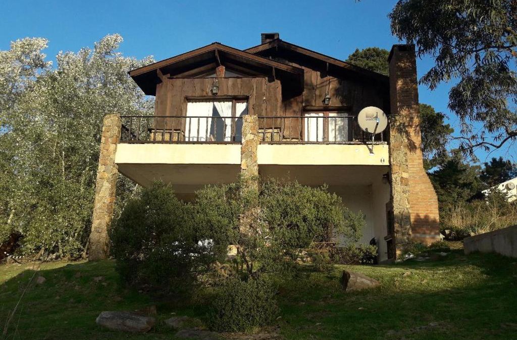 Sierra de los Padres House | La Martina