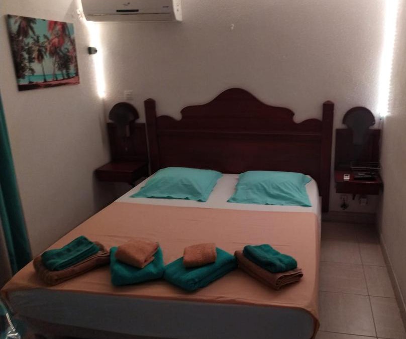 Sainte-Anne Apartment | La Martiniquaise