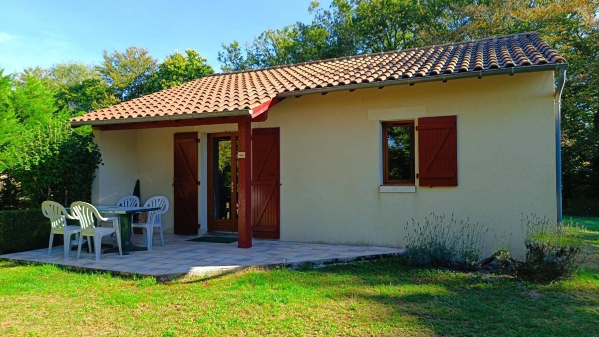Sousceyrac House | La Martio - SOUSCEYRAC EN QUERCY